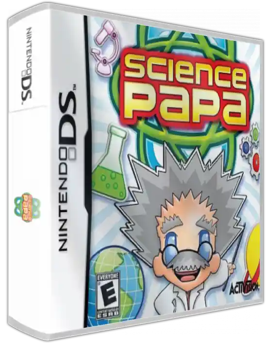 science papa